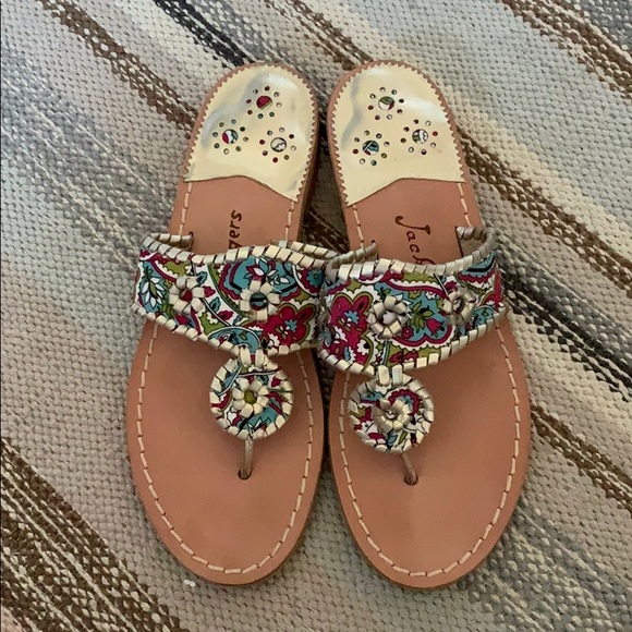 Jack Rogers Shoes - BRAND New Jack Rogers Sandals!